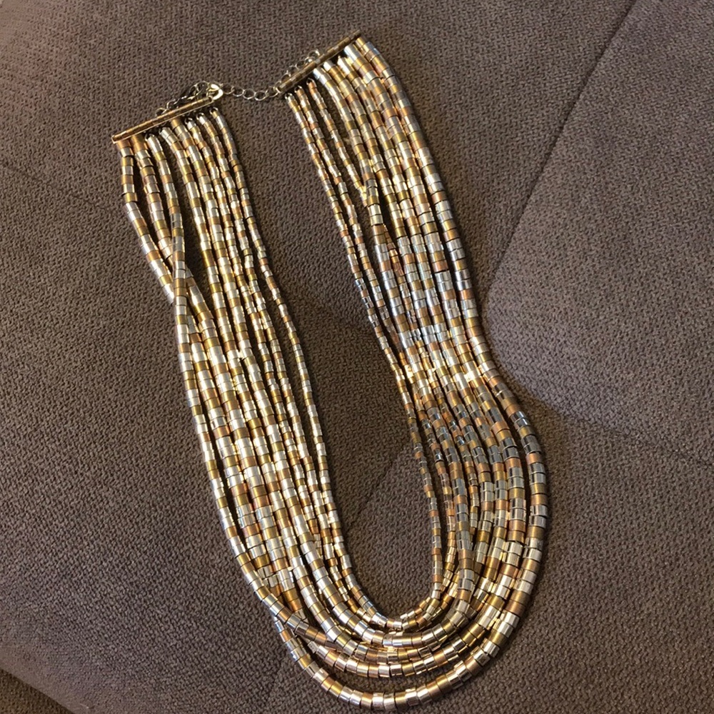 Liz Claiborne necklace